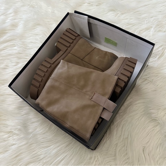 MIA Sahara Boots - Picture 11 of 12